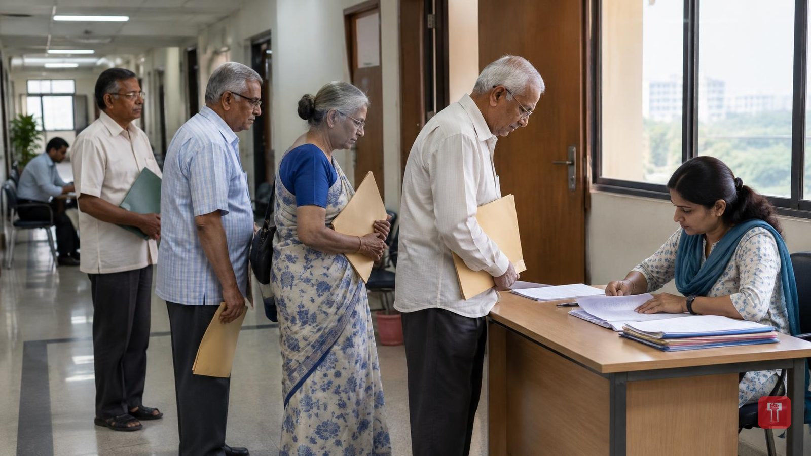 Thane civic body seeks retired officers for theatre management posts