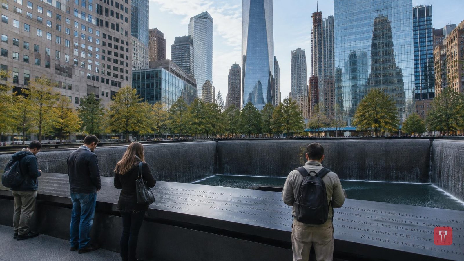 9/11, 25 years on: how four hijacked planes reshaped world politics