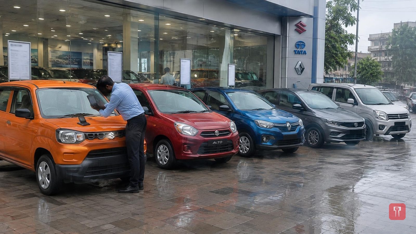 iPhone 18 Duo's top price could buy five Tata, Maruti and Renault cars