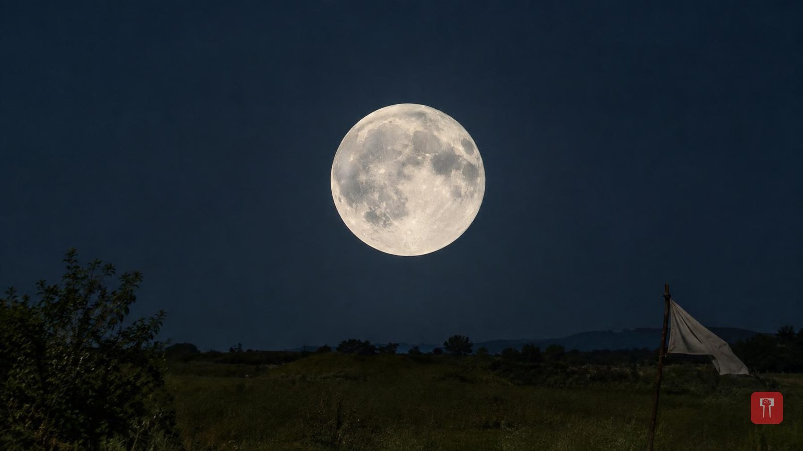 US had a secret plan to nuke the Moon during the Cold War