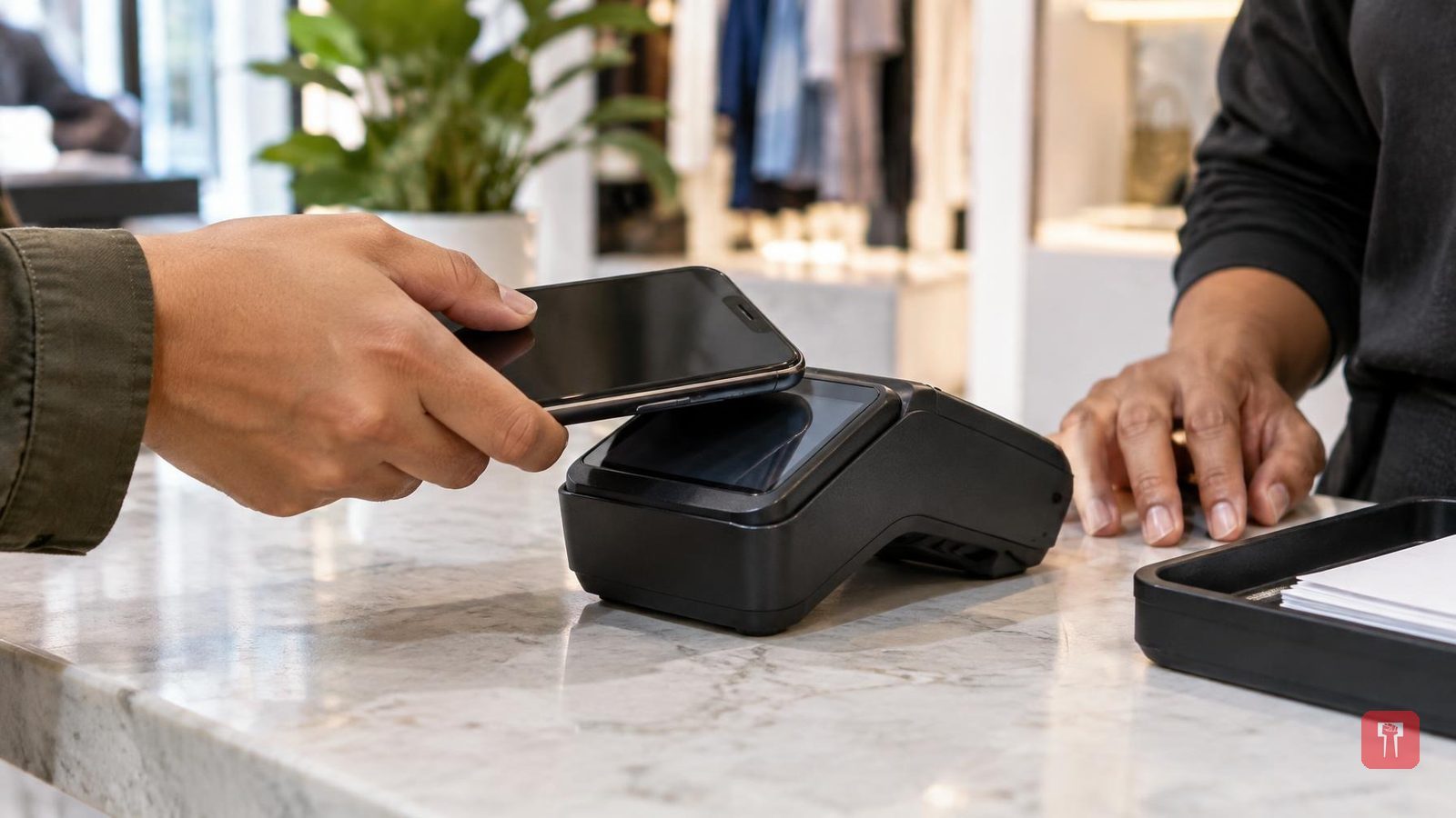 आता QR कोड स्कॅन न करता पेमेंट, UPI Tap &amp; Pay आणि MyUPI लाँच