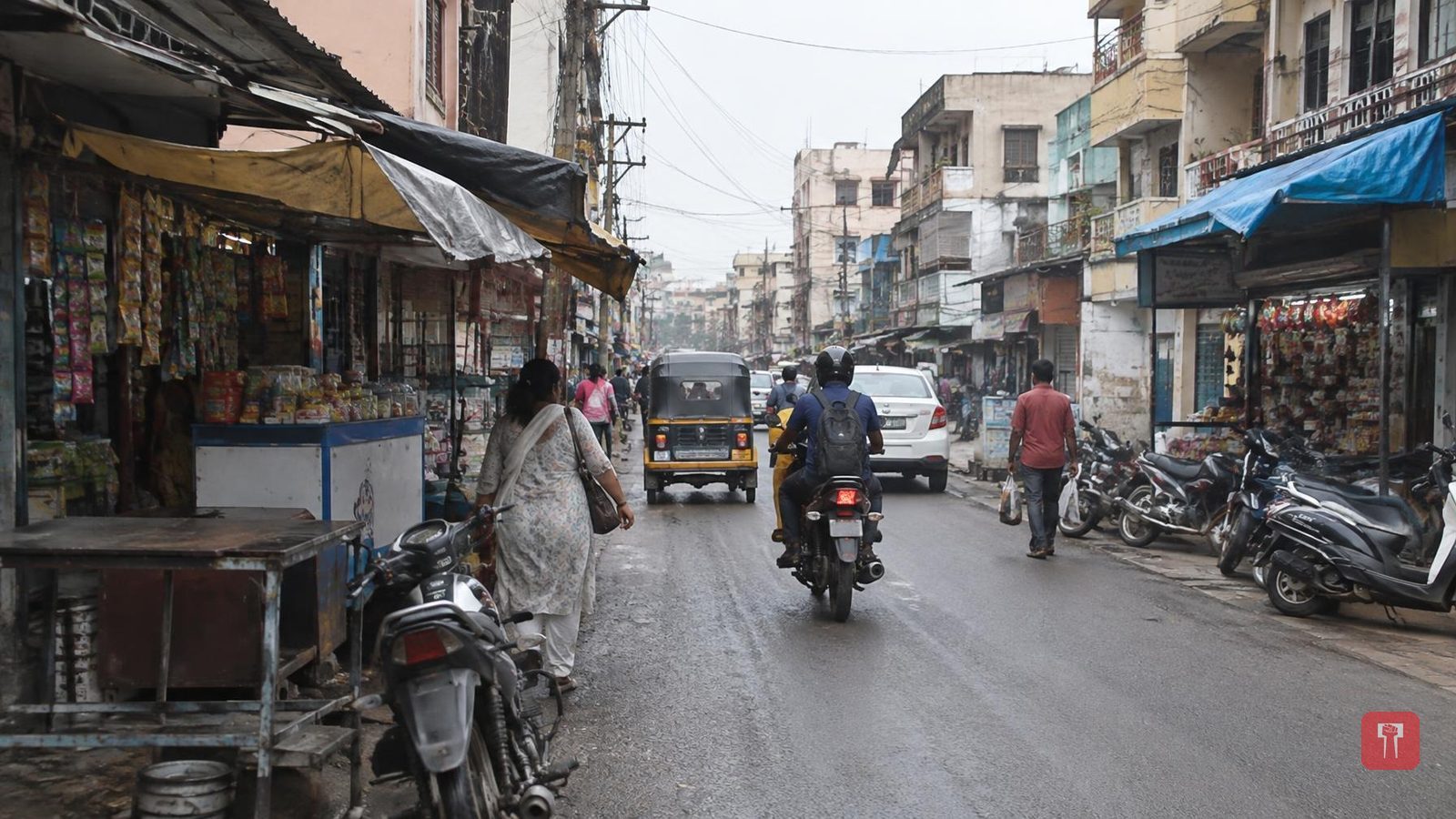 शेवगावातील अतिक्रमणांवर आता हातोडा पडणार; मोजणीसाठी अर्ज दाखल, प्रशासनाची बैठक