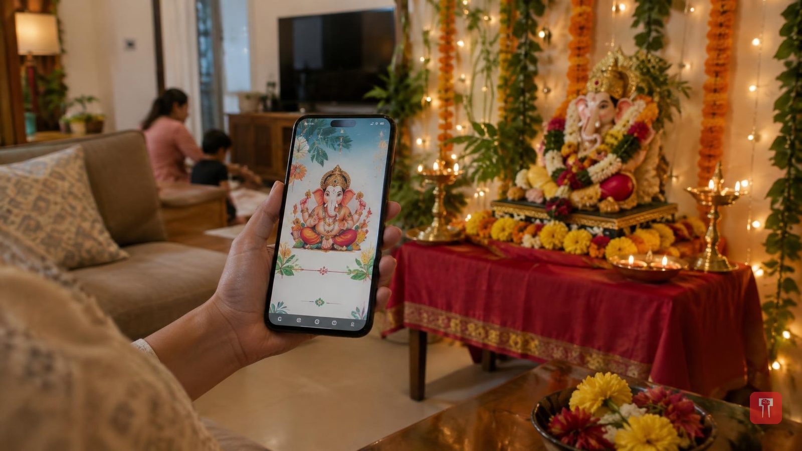 Airtel offers free Adobe Express Premium access for Ganeshotsav