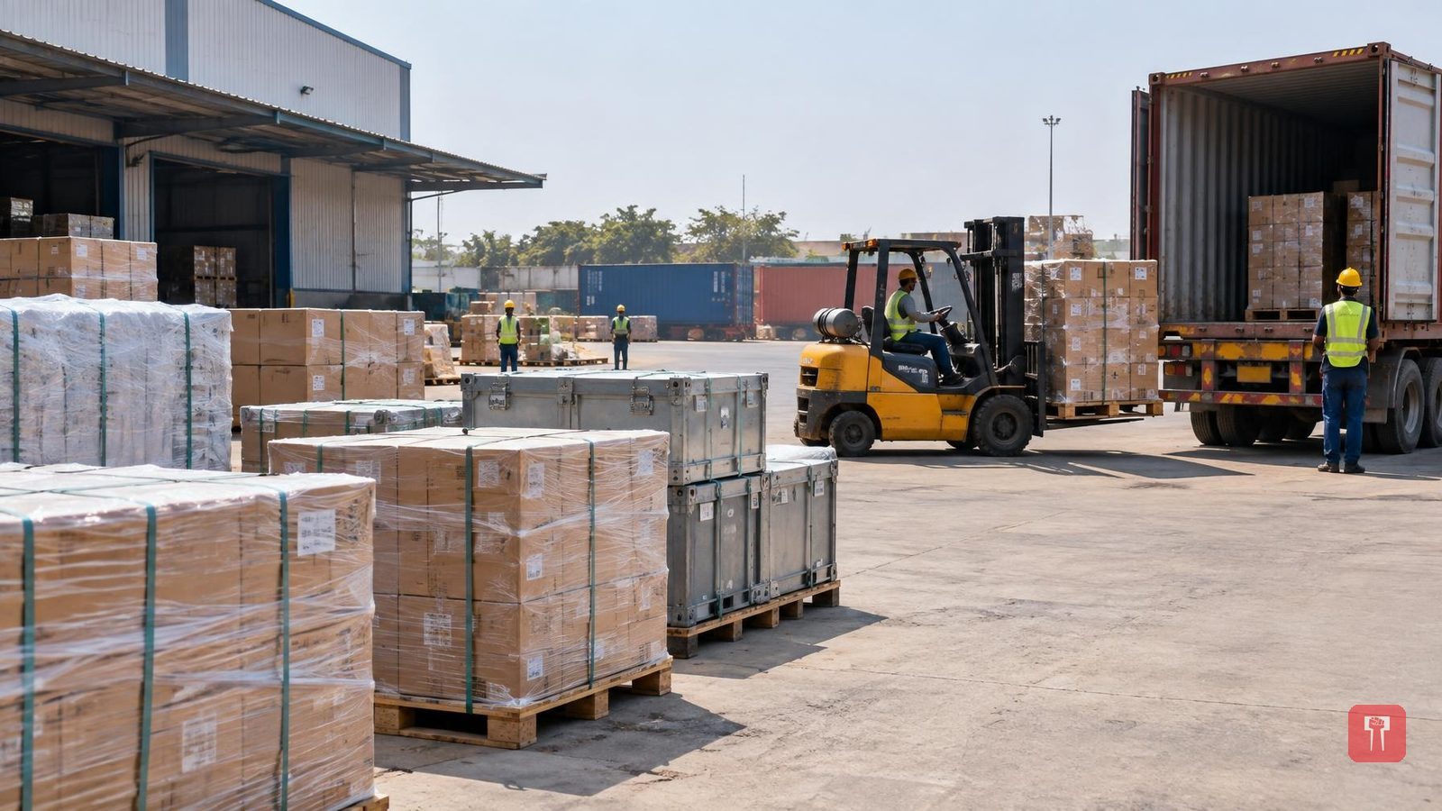 Nagpur exports hit Rs 7,565 crore in first quarter, US leads buyers