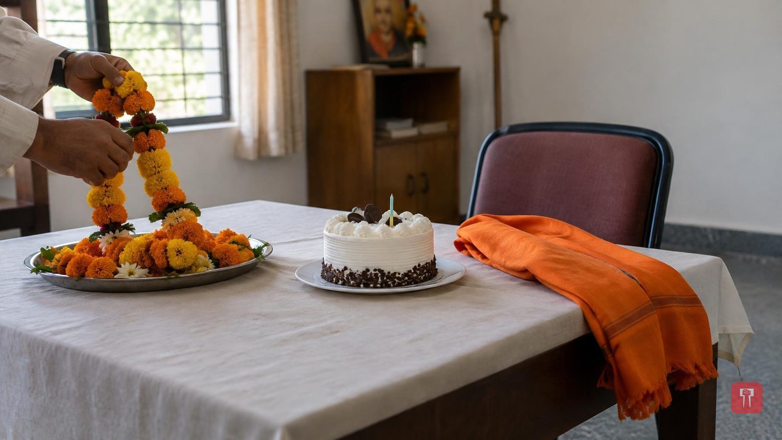 मोहन भागवत यांचा 76 वा वाढदिवस, पशुवैद्य ते सरसंघचालक असा प्रवास