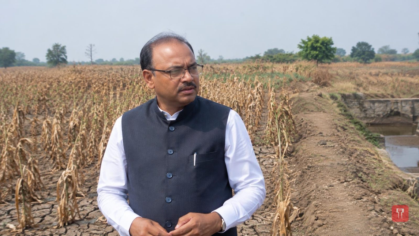 Immediate survey for drought-hit areas, compensation as per rules: Bawankule