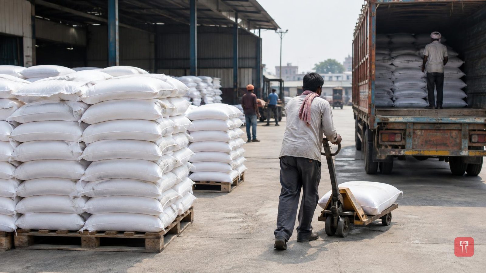 Companies to boost refined sugar supply as government moves to cut prices