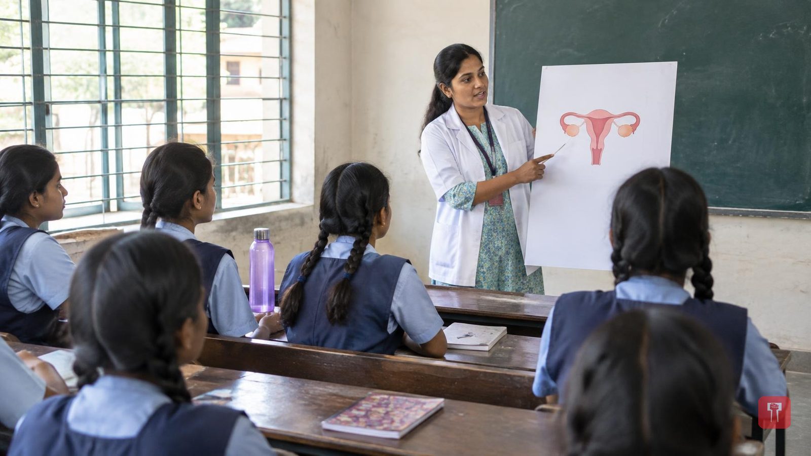 Allu Arjun fan association runs HPV vaccine awareness drive in 8 states