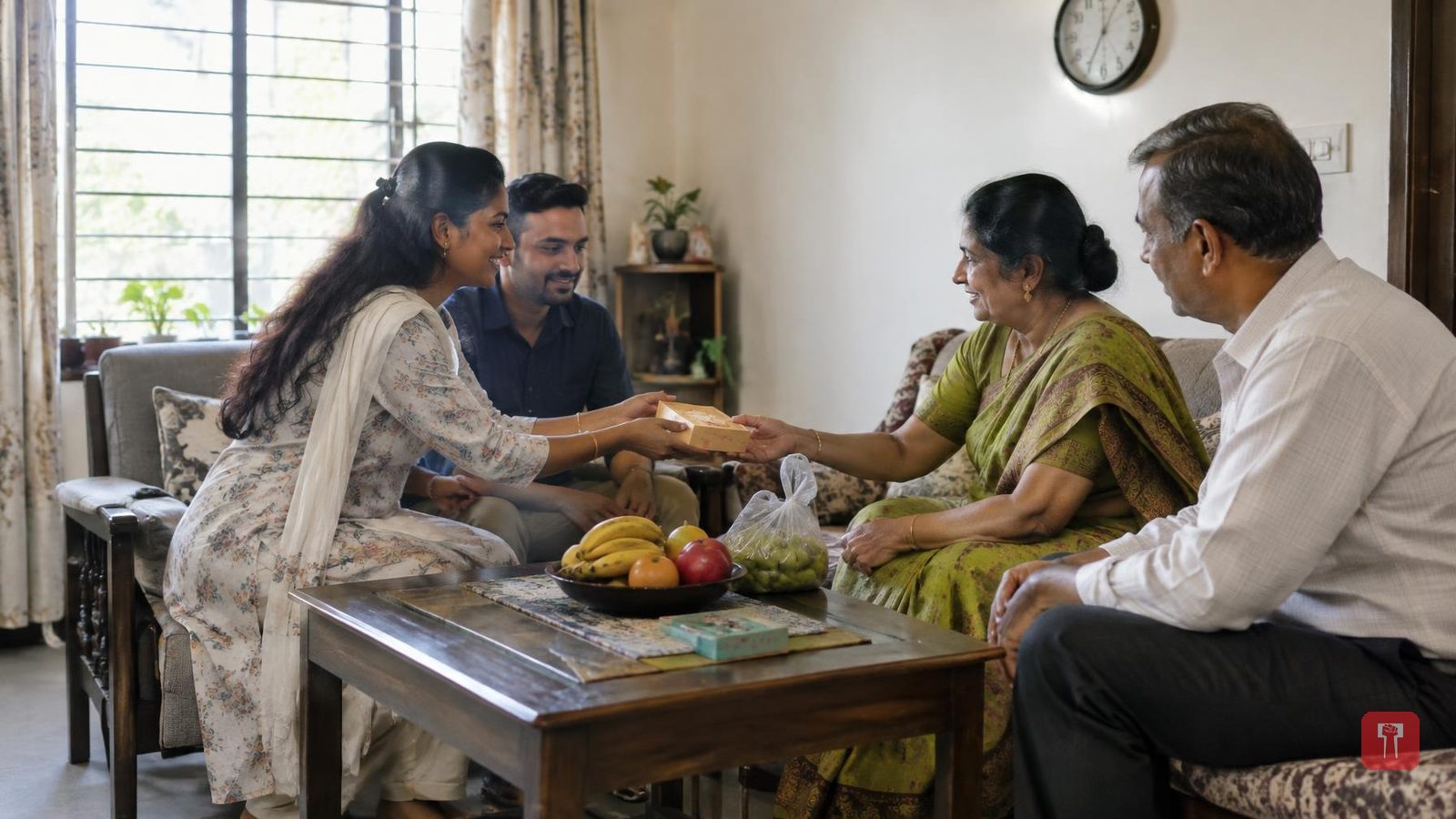 Chanakya Niti: five things to keep in mind when visiting relatives