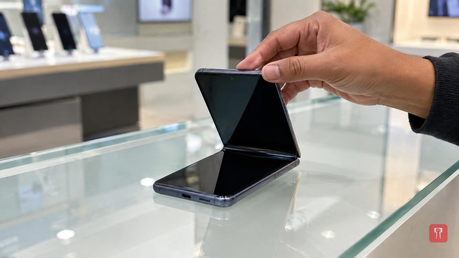 Apple चा पहिला फोल्डेबल iPhone Duo सादर; 7.6 इंच डिस्प्ले, A20 Pro चिप, किंमत 2.99 लाख