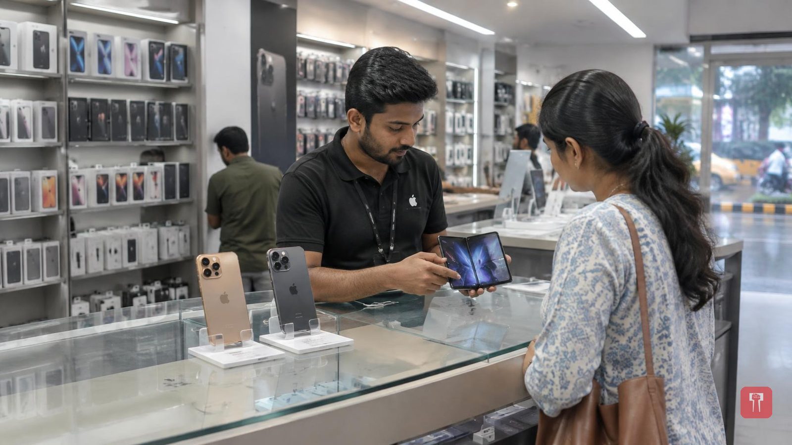 Apple launches iPhone 18 Pro, Pro Max and foldable Duo in India