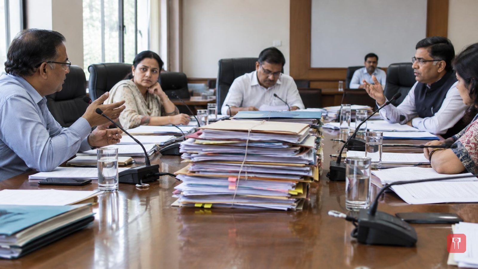 Nagpur University senate grills officials over result delays, vacant posts, NEP rollout