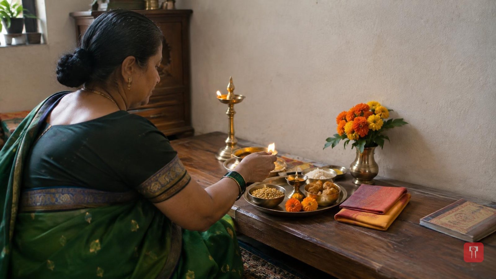Pithori Amavasya: पिठोरी अमावस्येच्या दिवशी तुमच्या राशीनुसार करा या गोष्टींचे दान
