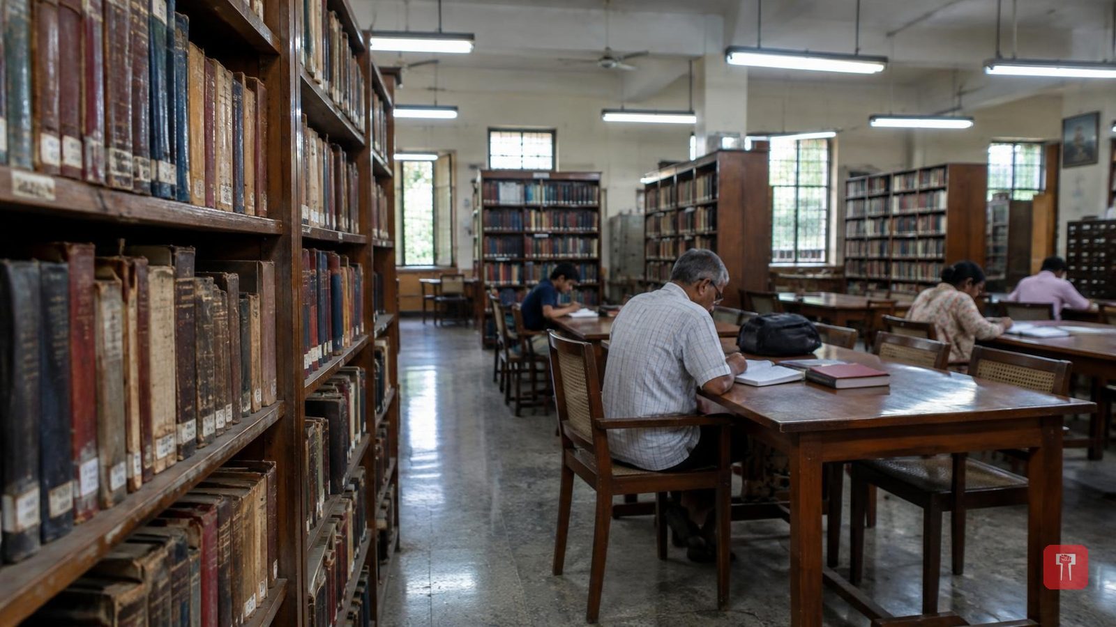 September 11 marks Library Remembrance Day, honouring lost libraries
