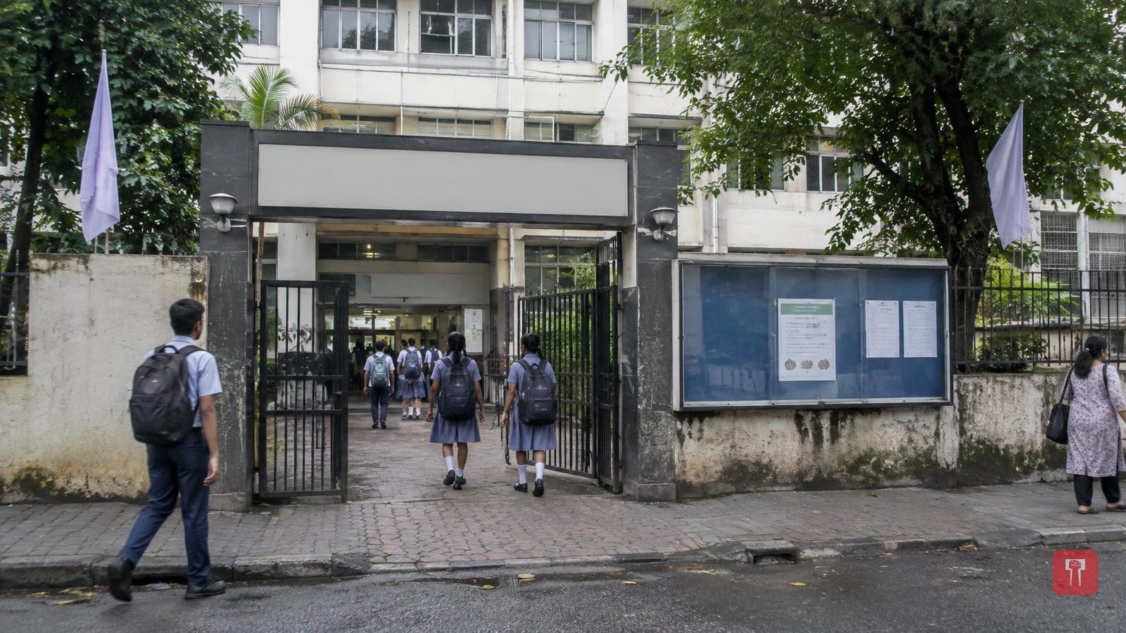Mira Road school gets notice over Paryushan diet message to students