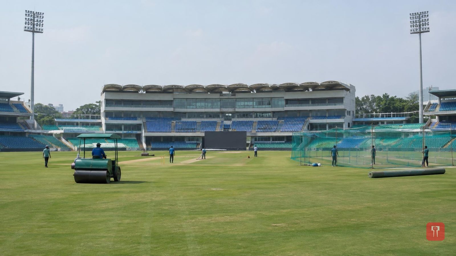 India-Afghanistan T20 series begins Sunday at Arun Jaitley Stadium