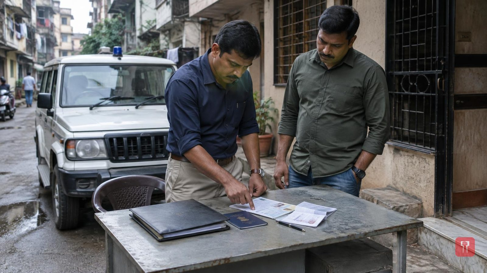 ATS detains fugitive Indian Mujahideen terrorist's daughter in Mumbra