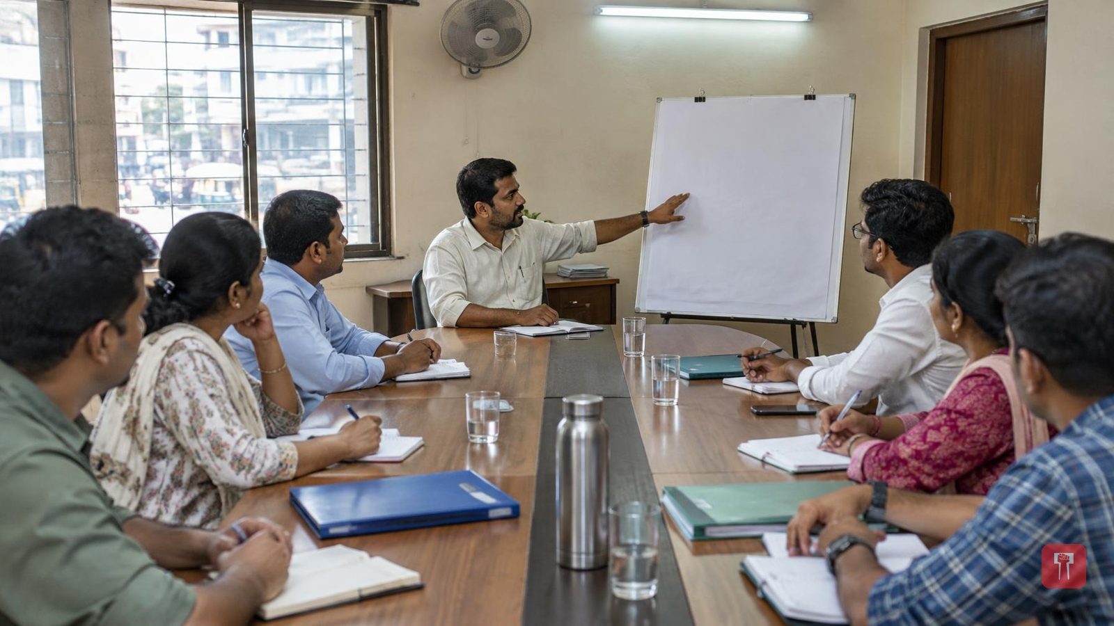चंद्रपुरात भाजपचा सेवा संकल्प अभियान: महिनाभर विविध जनसेवा उपक्रमांचे नियोजन