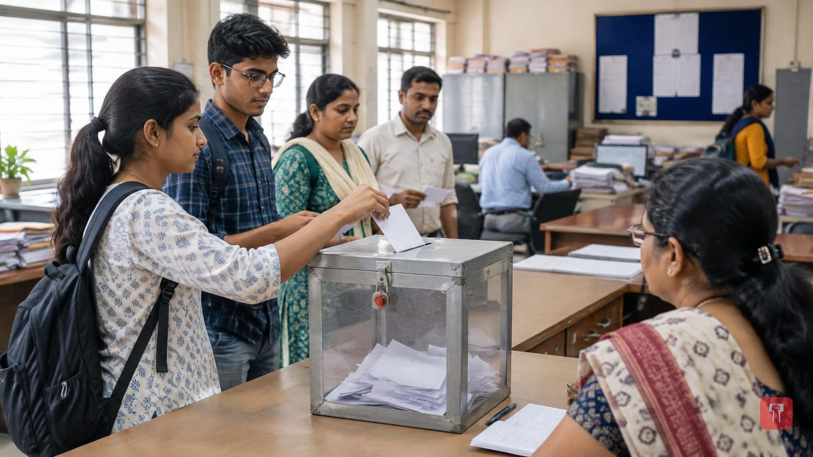 Recruitment exam reform panel to visit Nagpur on September 16