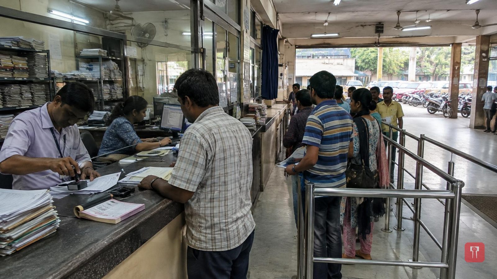 नागपूर आरटीओकडे साडेतीन वर्षांत 555 कोटींहून अधिक महसूल, परदेशी गाड्यांचाही मोठा वाटा