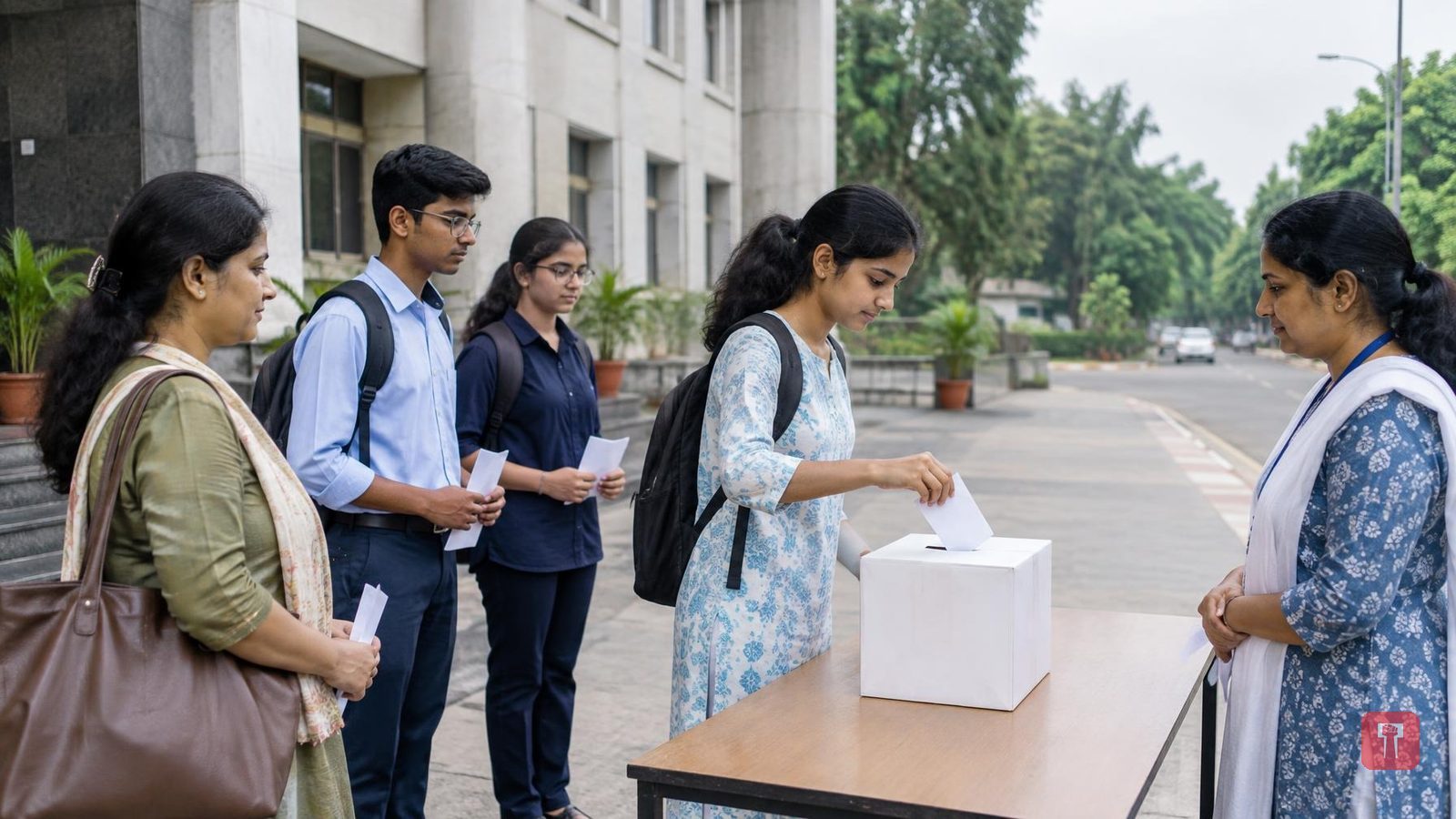 Panel to hold open dialogue on recruitment exam reforms in Nagpur on Sept 16