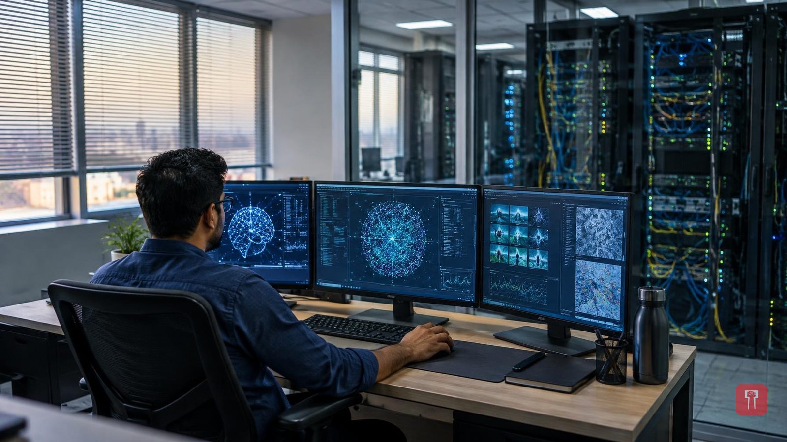 Slow down reckless AI race, warns Anthropic CEO Dario Amodei