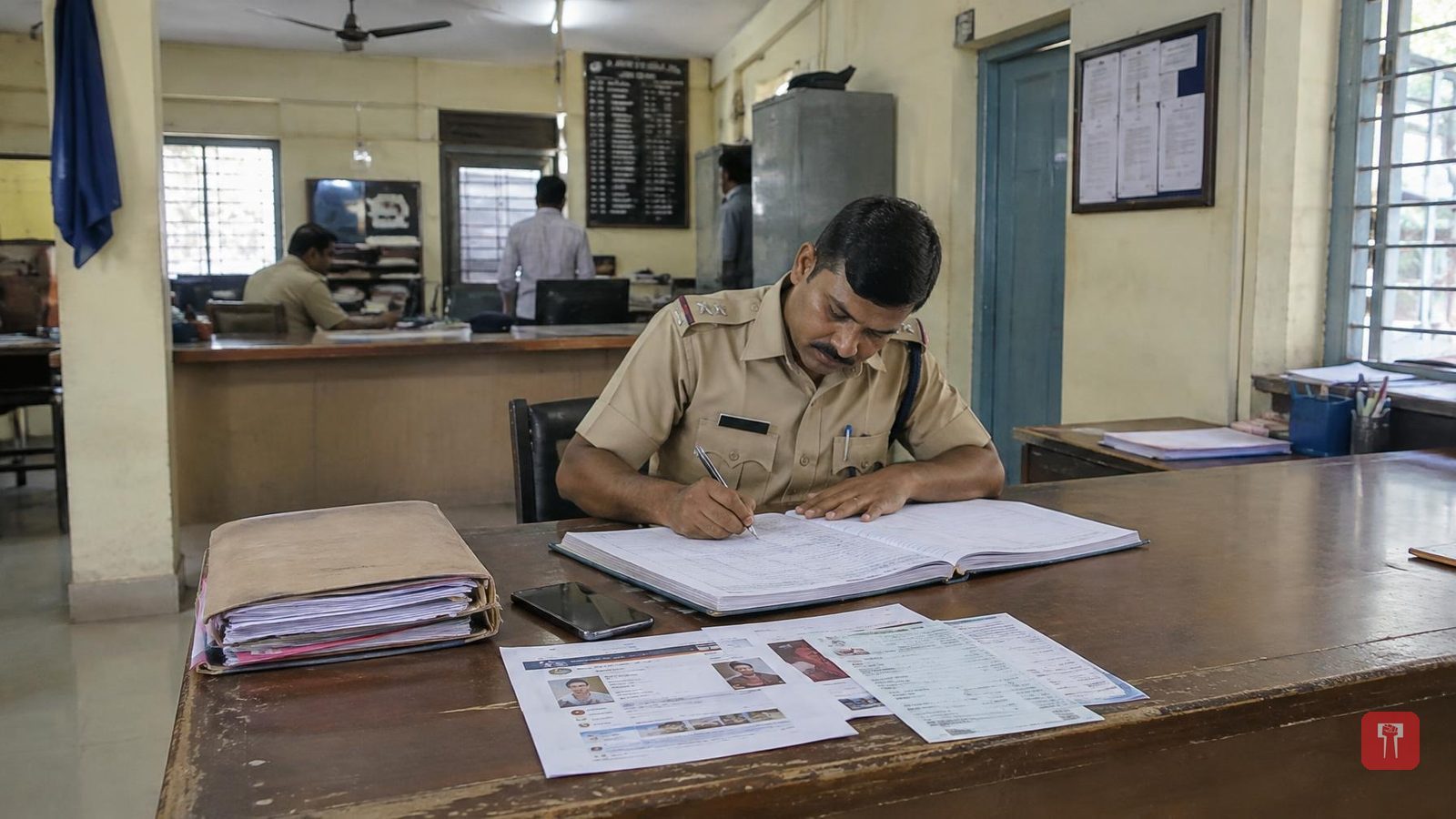 मॅट्रिमोनी साईटवर मेजर बनून महिला ऑडिटरची 22 लाखांची फसवणूक