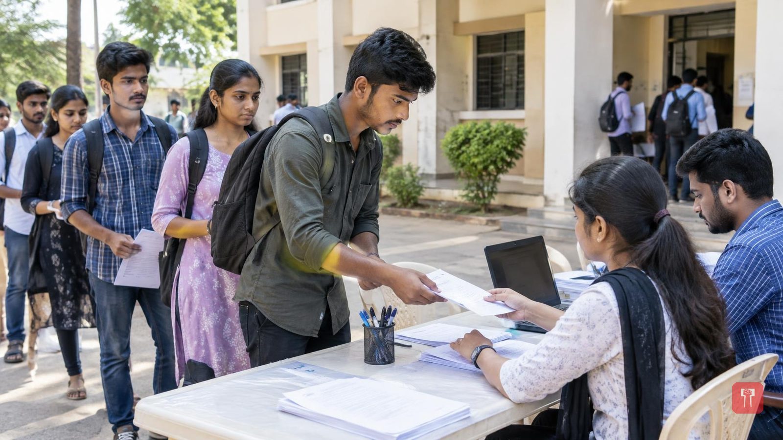 Chandrapur job mega fair on Sept 29, 192 posts at 15 centres