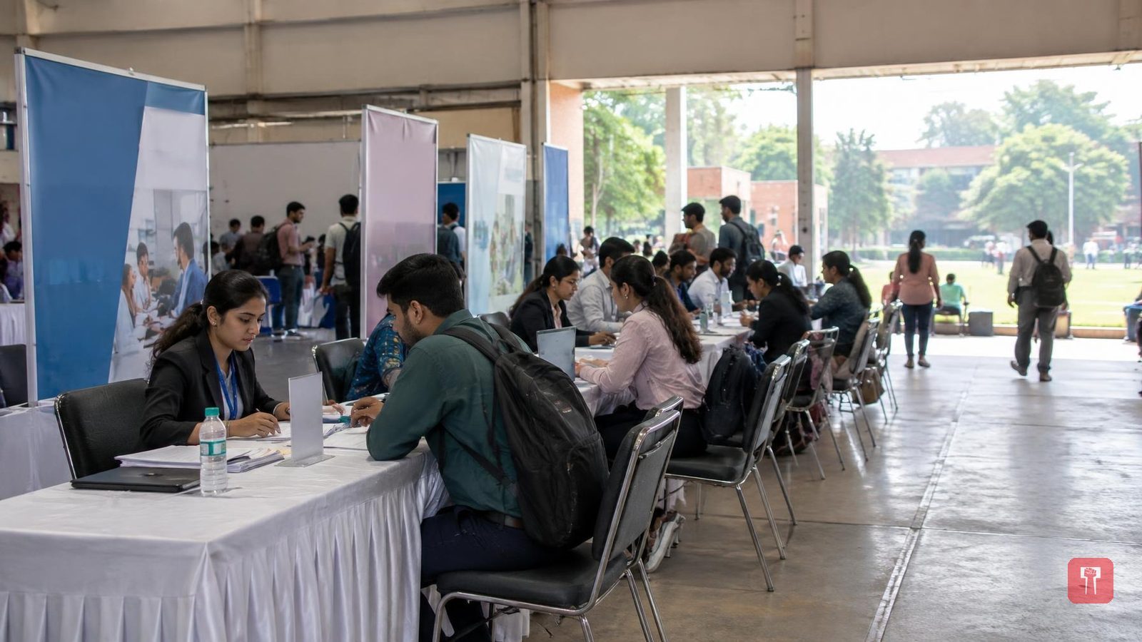 IGNOU to hold mega campus placement drive on September 17-18