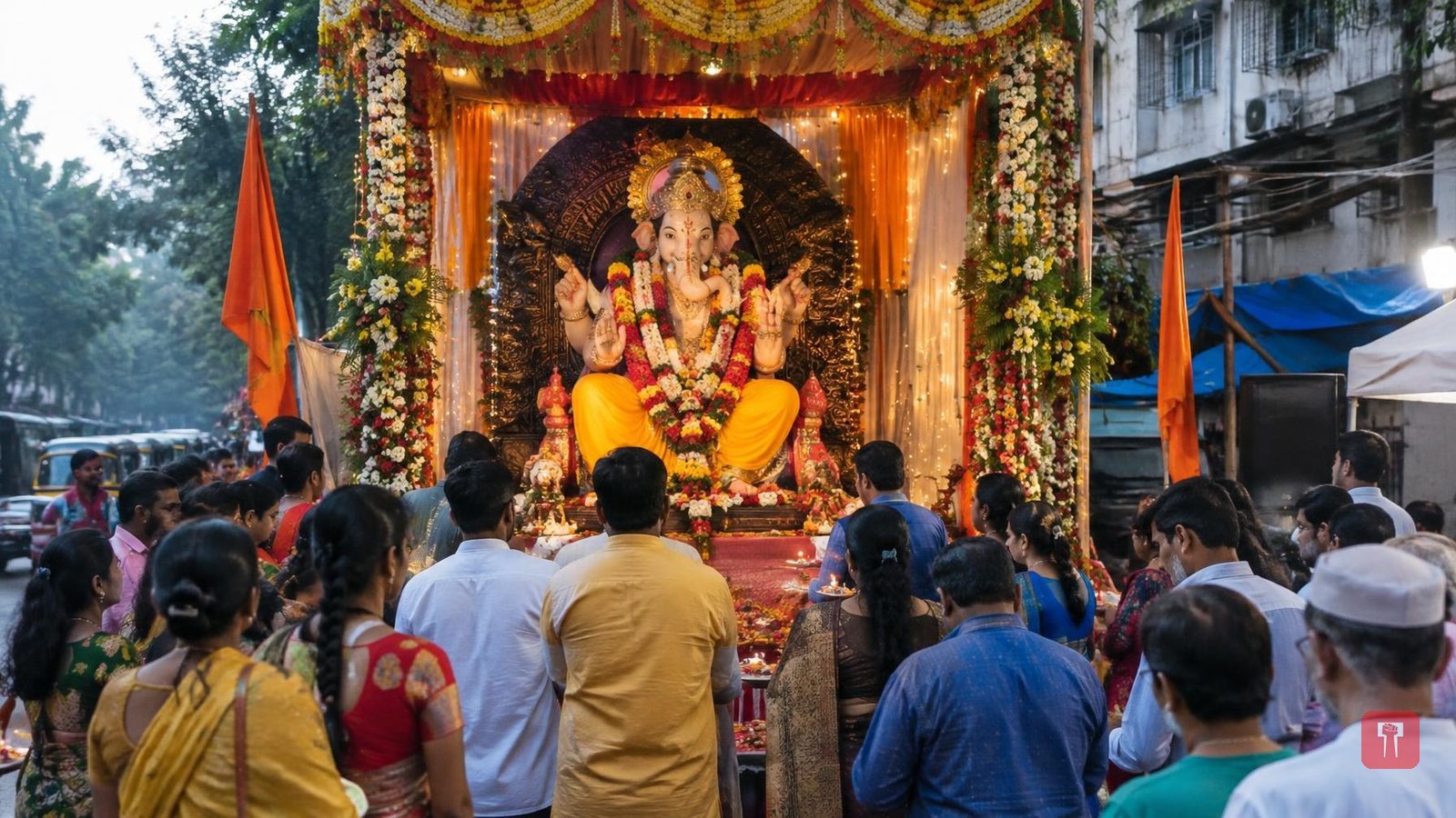 Bollywood's Muslim stars join Ganesh Chaturthi celebrations