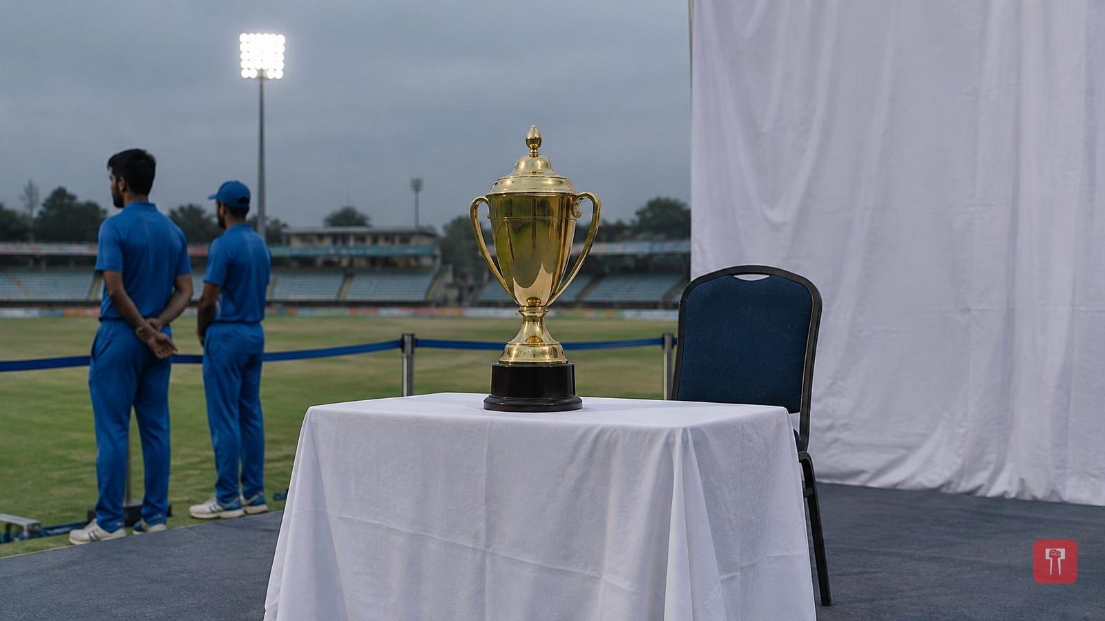 Asia Cup trophy row: Naqvi almost certain to lose ACC chairmanship