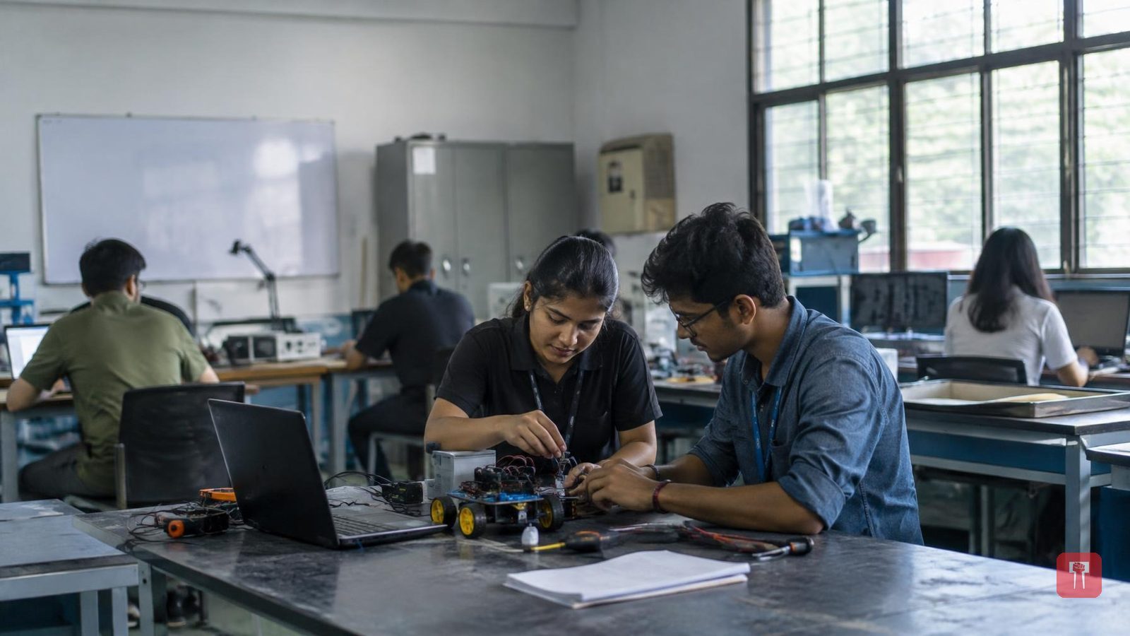 DRDO's CASDIC offers paid internship for engineering students, apply by October 11