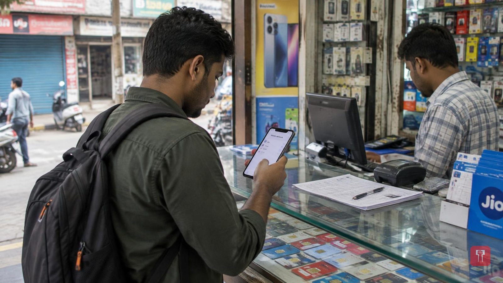 TRAI probes Vi after Jio, Airtel allege porting violations