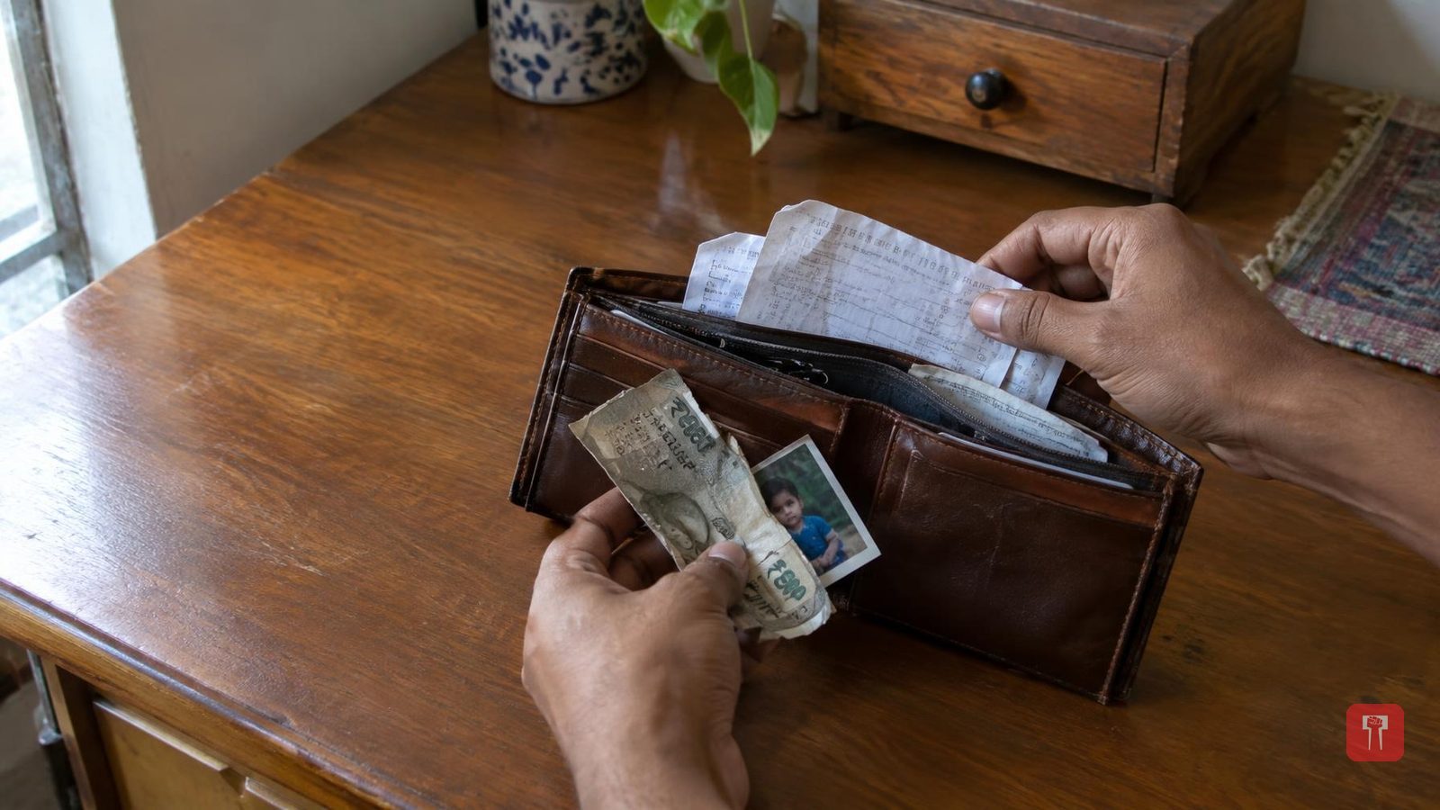 Vastu shastra: 5 things you should never keep in your wallet