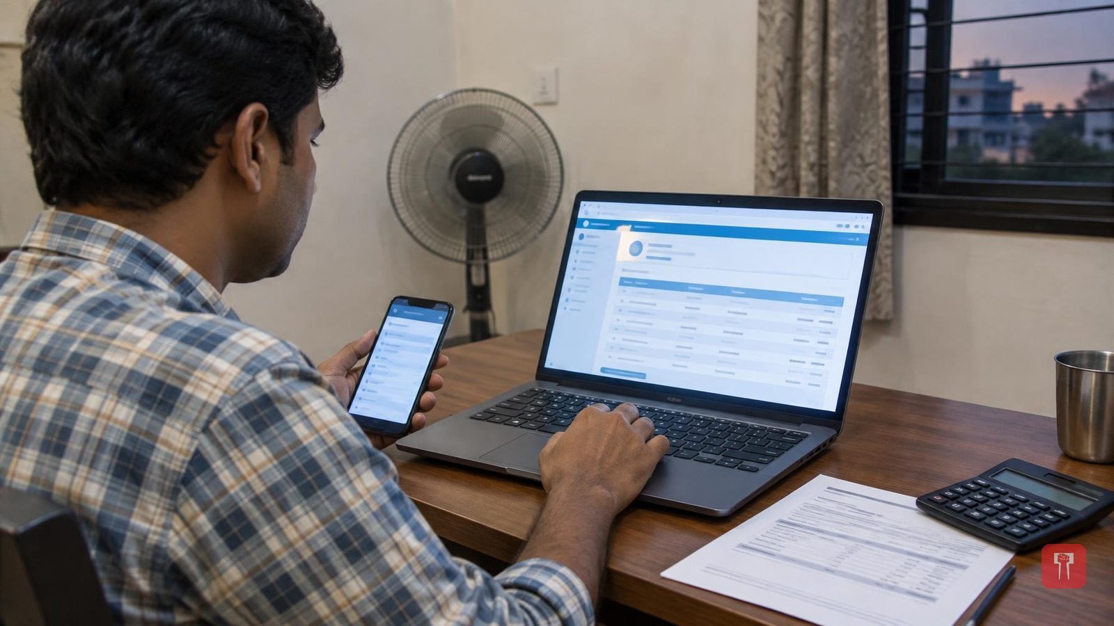 EPFO passbook: PF deducted from salary but not credited? Here is how to check