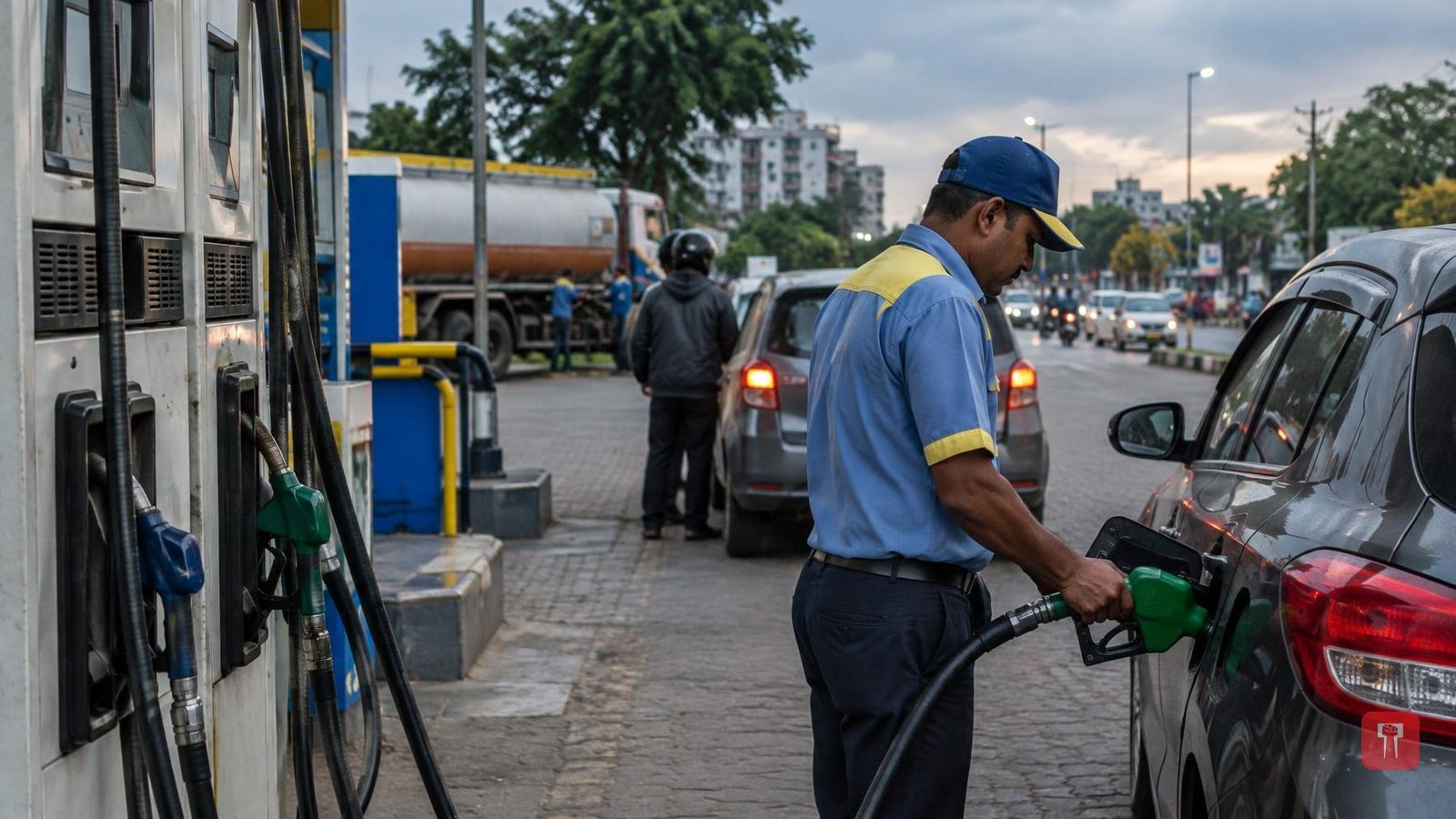 Hormuz, Bab al-Mandeb and Saudi pipeline disrupted, worst oil crisis in 36 years