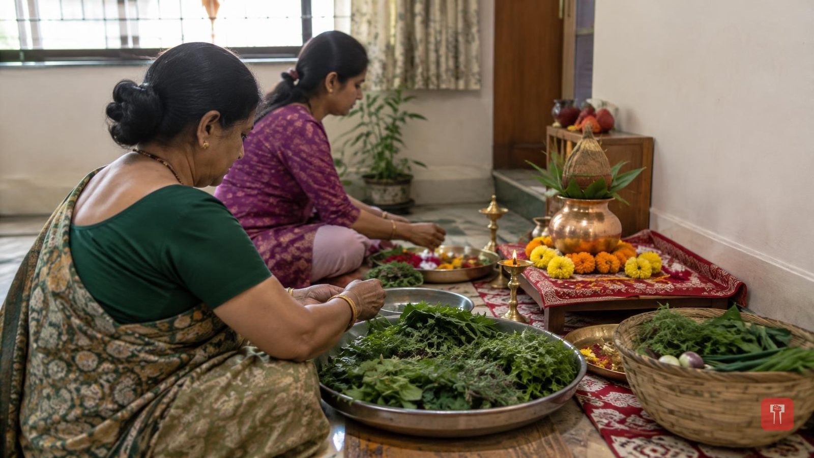 Rishi Panchami Wishes: श्रद्धा आणि भक्तीचा पवित्र सण ऋषीपंचमी! प्रियजनांना पाठवा खास शुभेच्छा