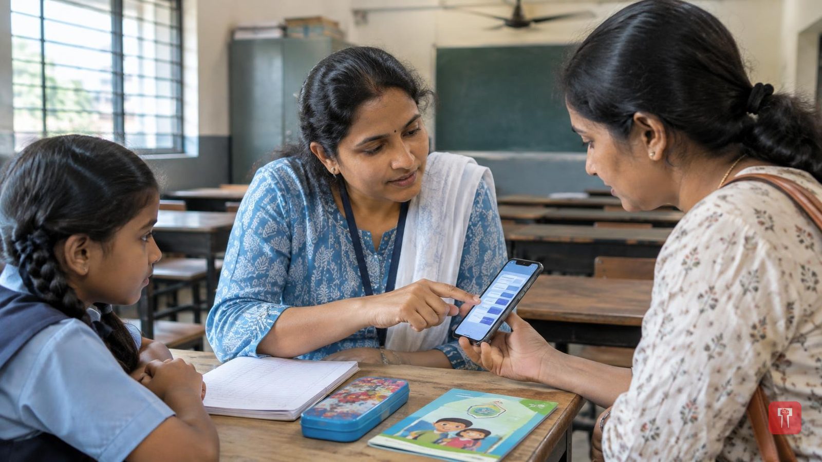 Missing Link Trust launches AI chatbot for child safety in 100 Mumbai civic schools