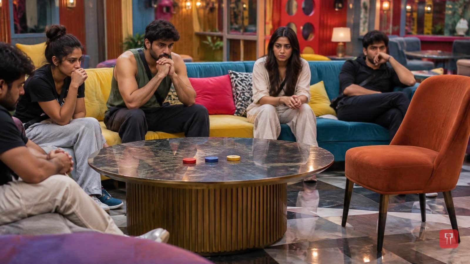 Bigg Boss 20: Nomination task scrapped, three contestants directly nominated