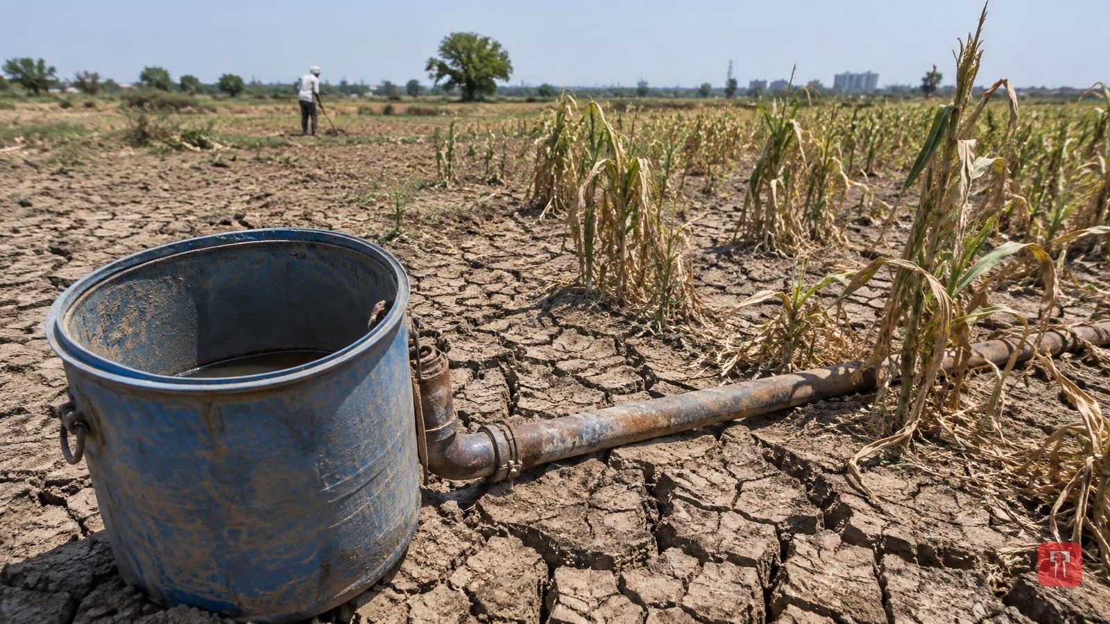 Vadettiwar hits out at government over Jarange, drought package, OBC issue