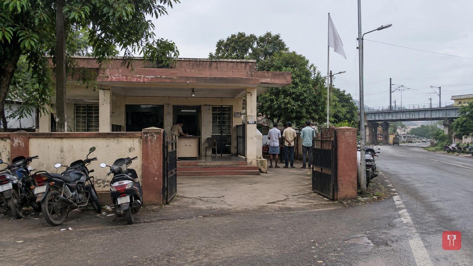 Police Molestation Case: 'चल येते का...' म्हणत महिलेची छेड; कर्जतमध्ये पोलिस कर्मचाऱ्याविरोधात संताप, नेमका