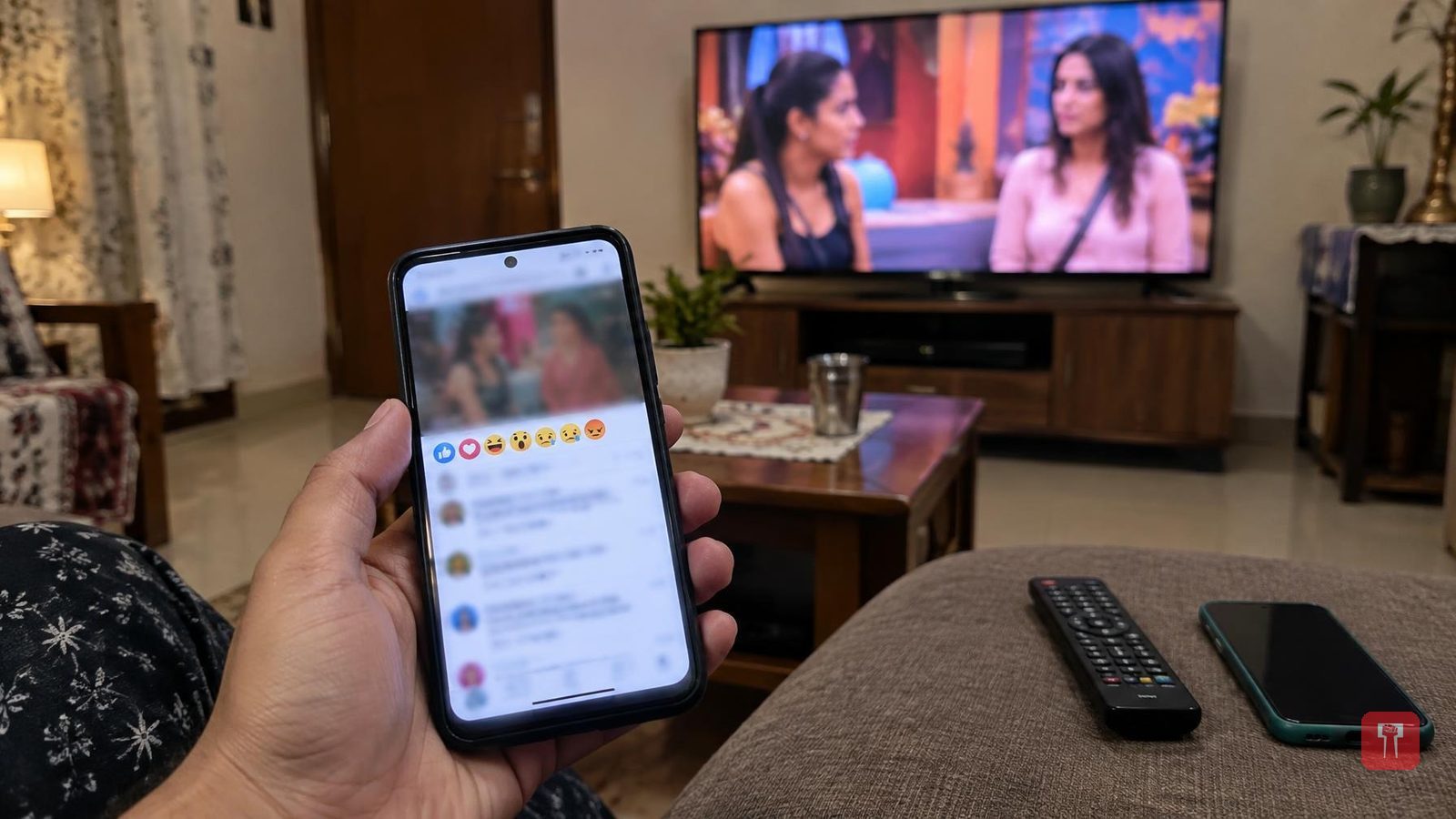 बिग बॉसमध्ये मैरी कॉमचं सानिया-सायनाबद्दलचं वक्तव्य वादात, टीमकडून माफी