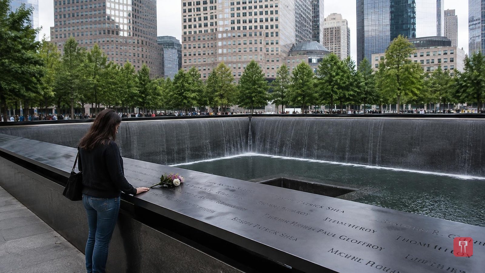 Patriot Day: why the US remembers the 9/11 attacks each September 11