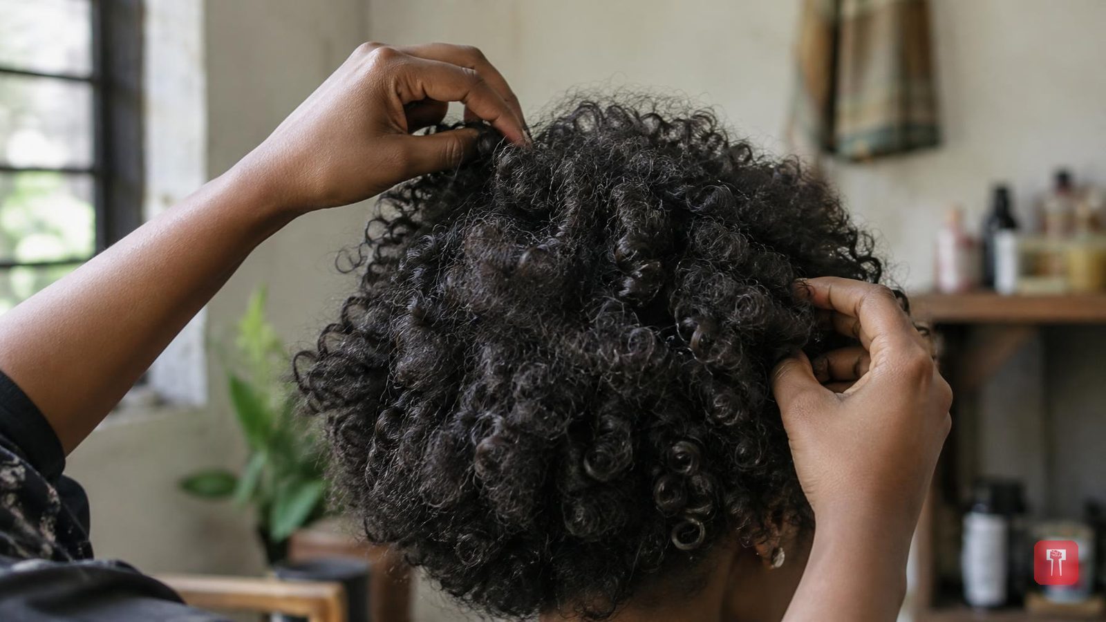 World Afro Day: celebrating natural hair and self esteem