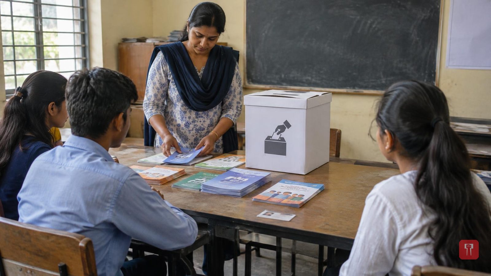 International Day of Democracy: why citizen participation matters