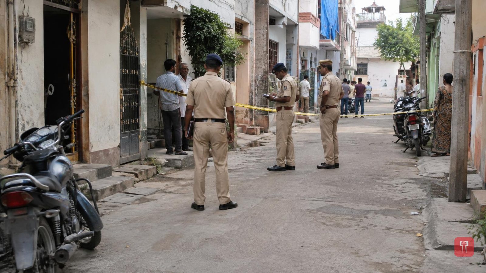 Sword attack in Nagpur's Sakkardara over misunderstanding