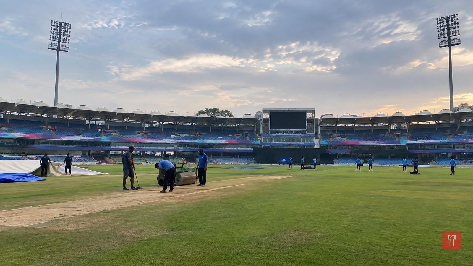 India vs Afghanistan 2nd T20I in Delhi: No rain threat, full 40 overs expected