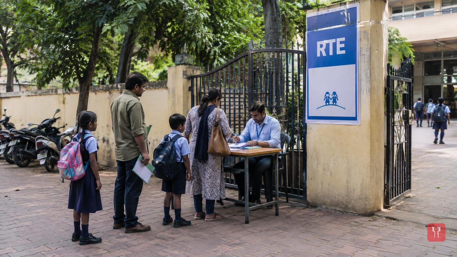 Nagpur leaves thousands of RTE seats empty every year, poor children miss out