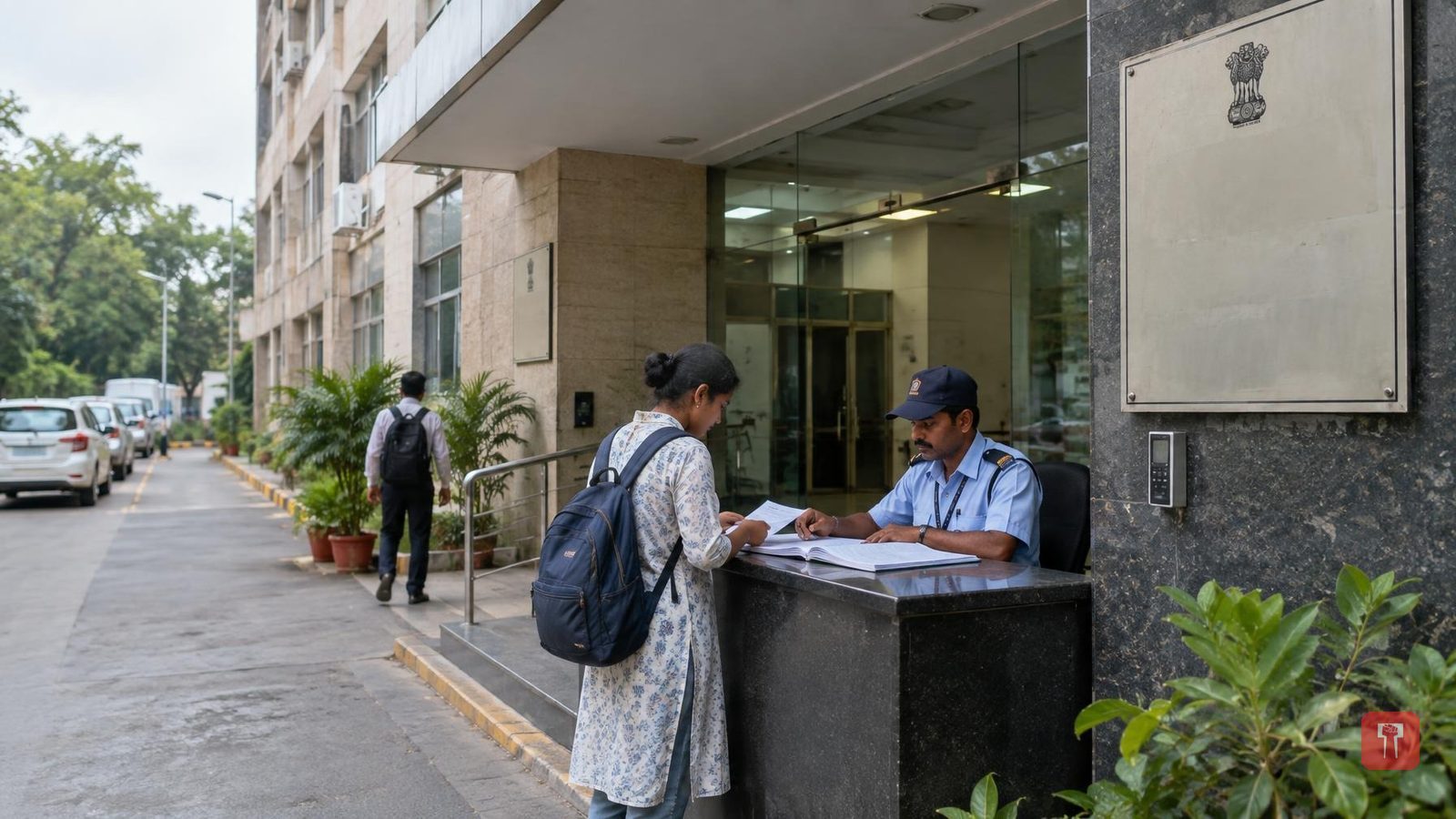 NTA Office Shifted: नॅशनल टेस्टिंग एजन्सीचे कार्यालय नव्या पत्त्यावर! विद्यार्थ्यांसाठी NTA ने जारी केले
