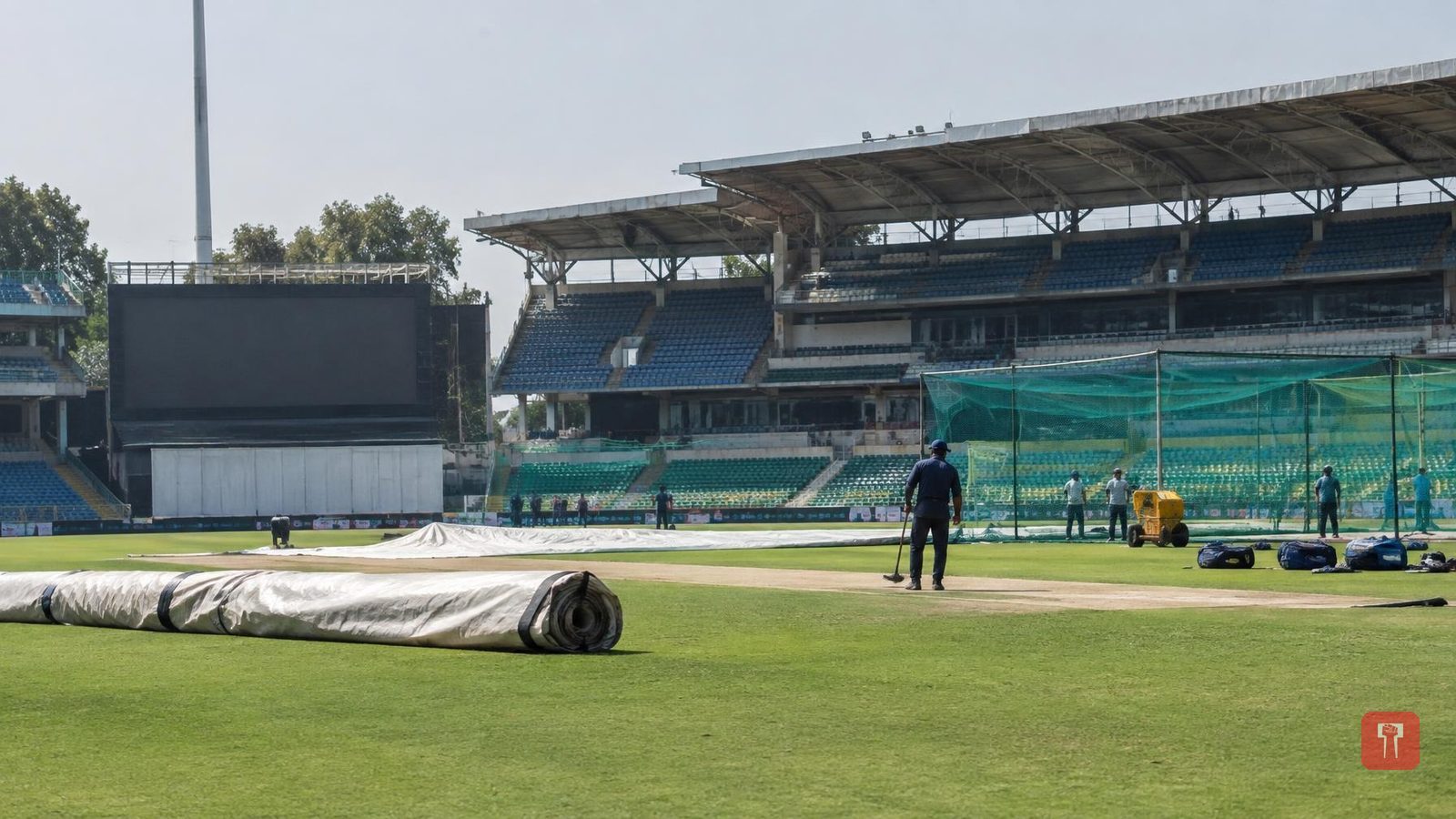 IND vs AFG: Who replaces Varun Chakravarthy in second T20, will Vaibhav Suryavanshi get a chance?